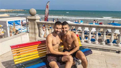 Spain Gay Sites